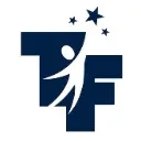 Logo TREAT <mark>Foundation</mark>