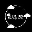 Logo TREIN <mark>Manage</mark>ment
