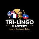 Logo Tri-Lingo Mastery