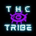 Logo Tribe Of Higher <mark>Consciousness</mark>