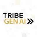 Logo Tribe Gen AI