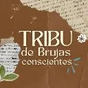 Logo Tribu de Brujas Conscientes