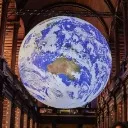 Logo Trinity <mark>Library</mark>