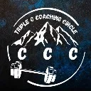 Logo <mark>Trip</mark>le C Coaching Circle