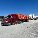 Logo <mark>Truck</mark> drivers1 class