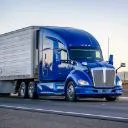 Logo <mark>Trucker</mark> Skool