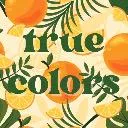 Logo True Colors Community