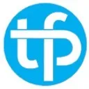 Logo True <mark>Friend</mark> Project