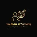 Logo True Motion