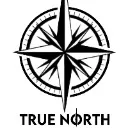 Logo True <mark>North</mark>