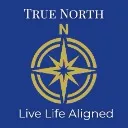 Logo True North Aligned