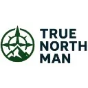 Logo True North Man