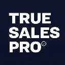 Logo True Sales Pro (Team Training)