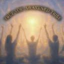 Logo True You <mark>Awakened</mark> Tribe