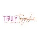 Logo Truly Toyasha: