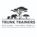 Logo Trunk Trainers' Fit Family