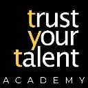 Logo Trust Your Talent Academy