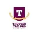 Logo Trusted Tax Pro University
