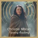 Logo Christie Moran TrainingAcademy