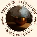 Logo Truth In The Tallow Skincare