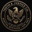 Logo Truth&JusticeCo. Truths..