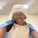 Logo Trying to make it in✝️⛪️