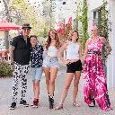 Logo tryNsomethingnew Crew