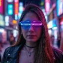 Logo Tu negocio con IA