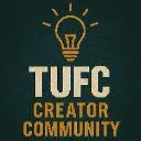 Logo The Unforgettable Creator