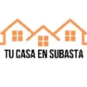 Logo Tu casa en subasta PRO