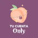 Logo Tucuentaonlyf ✨