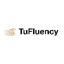 Logo TuFluency: Speak Up Club