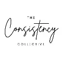 Logo The <mark>Consistency</mark> Collective