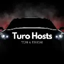 Logo Turo <mark>Hosts</mark> - Tips & Tricks