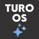 Logo <mark>Turo</mark> OS - Automation Academy