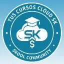Logo <mark>Cloud</mark> SK