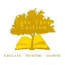 Logo LTT <mark>Tutor</mark> Hub