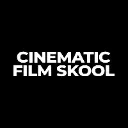 Logo Cinematic Film Skool