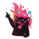 Logo Blame the <mark>Algorithm</mark>