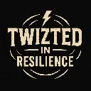 Logo Twizted in Resilience