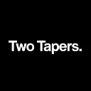 Logo Two Tapers