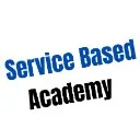 Logo Service Based Academy