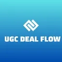 Logo <mark>UGC</mark> Deal Flow