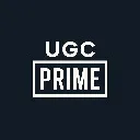 Logo <mark>UGC</mark>-PRIME ACADEMY