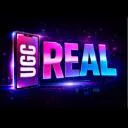 Logo UGC Real