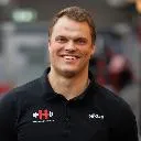 Logo 30-dagers <mark>kickstart</mark> challenge