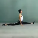 Logo Ultimate Front Split