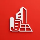 Logo Ultimate Real Estate <mark>Developer</mark>