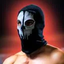 Logo Ultimate Warrior