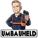 Logo Umbauheld Akademie